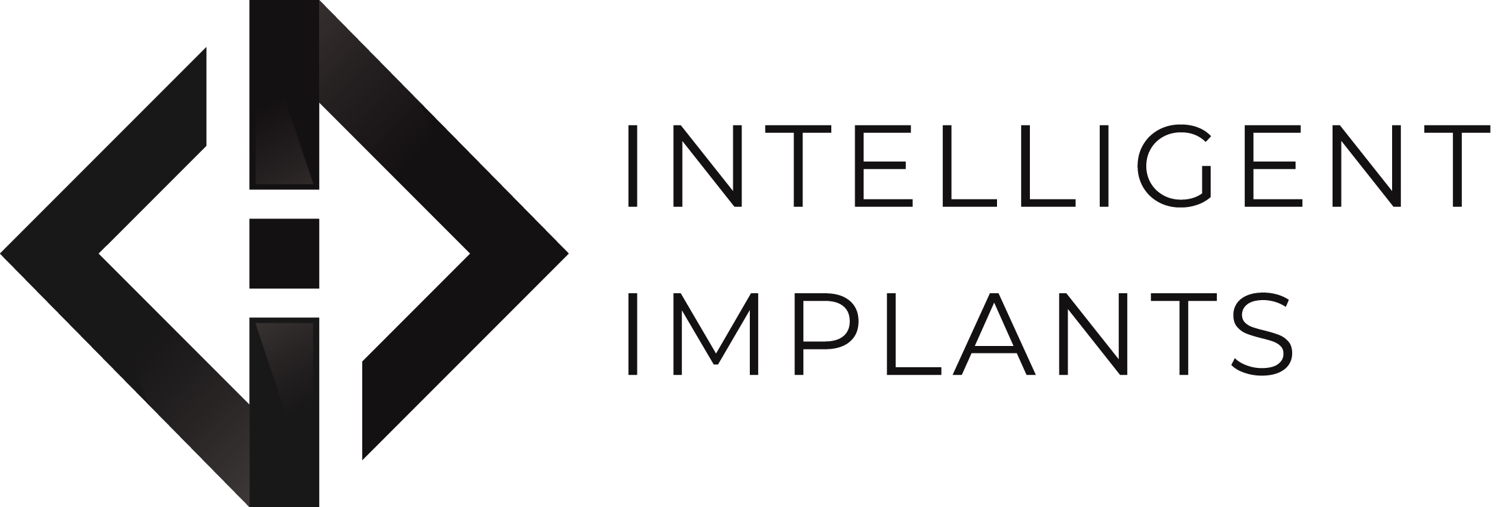 Intelligent Implants Logo