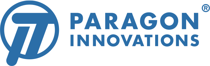 Paragon Innovations Logo
