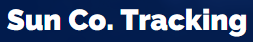Sun Co. Tracking Logo
