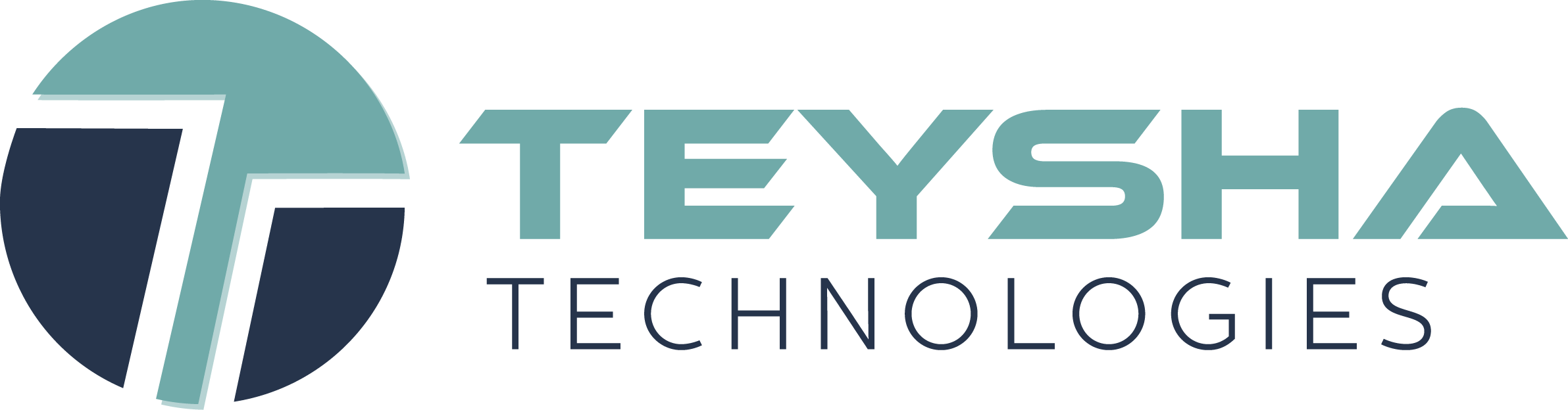 Teysha Logo