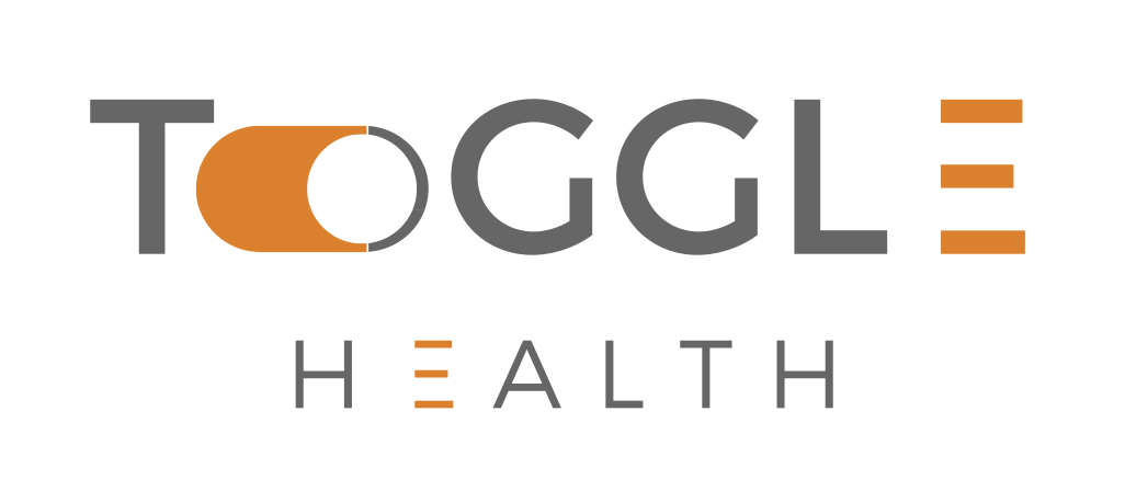 Toggle Health Logo