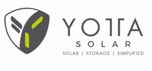 Yotta Solar Logo