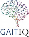 GaitIQ logo