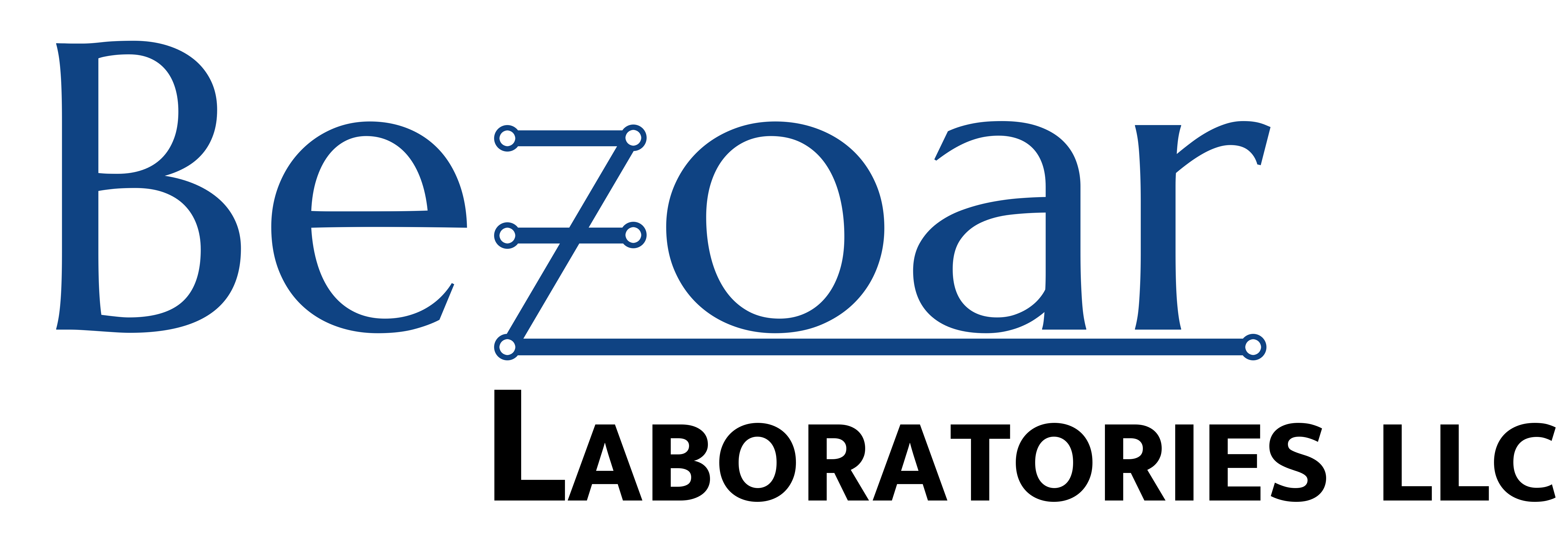 Bezoar logo