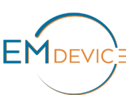 EM Device logo