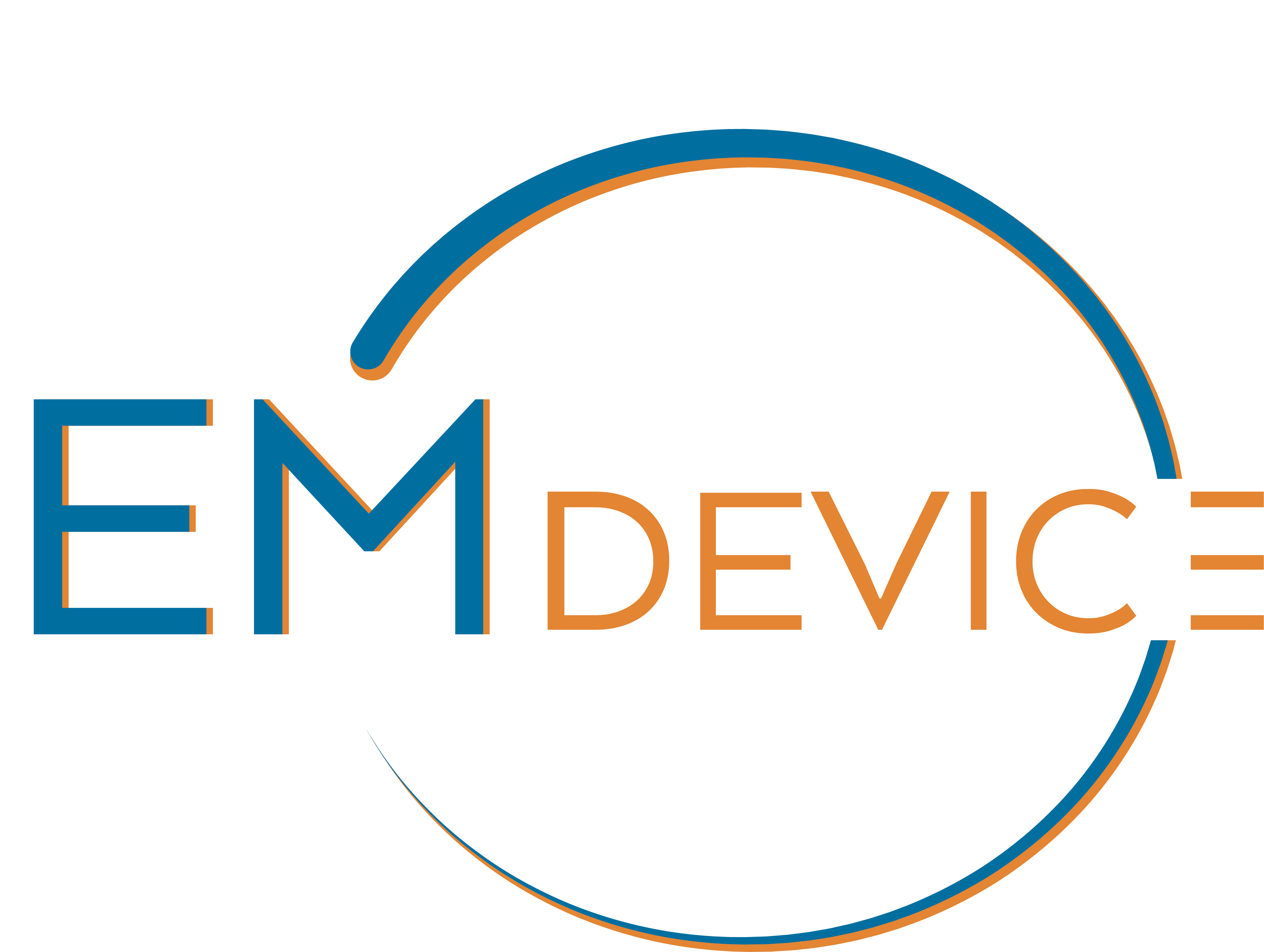 EM Device logo
