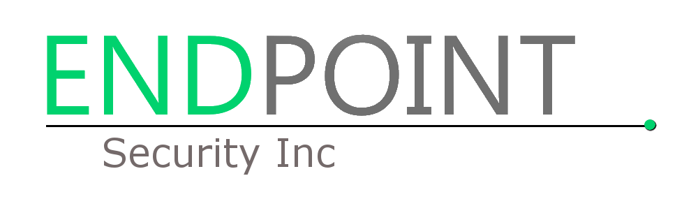 Endpoint Security logo