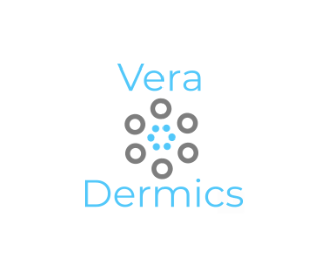 VeraDermics logo
