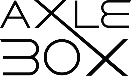 AXLEBOX Logo
