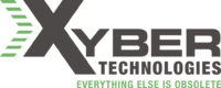 Xyber Technologies logo