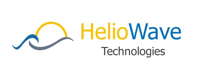 HelioWave Logo