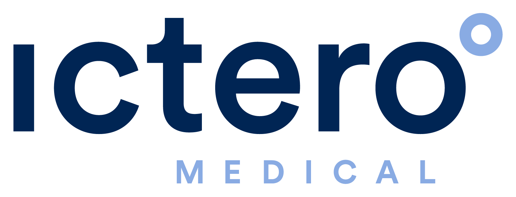 Ictero Logo