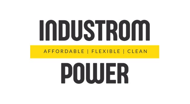 Industrom Power logo