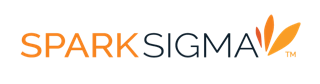 SparkSigma logo