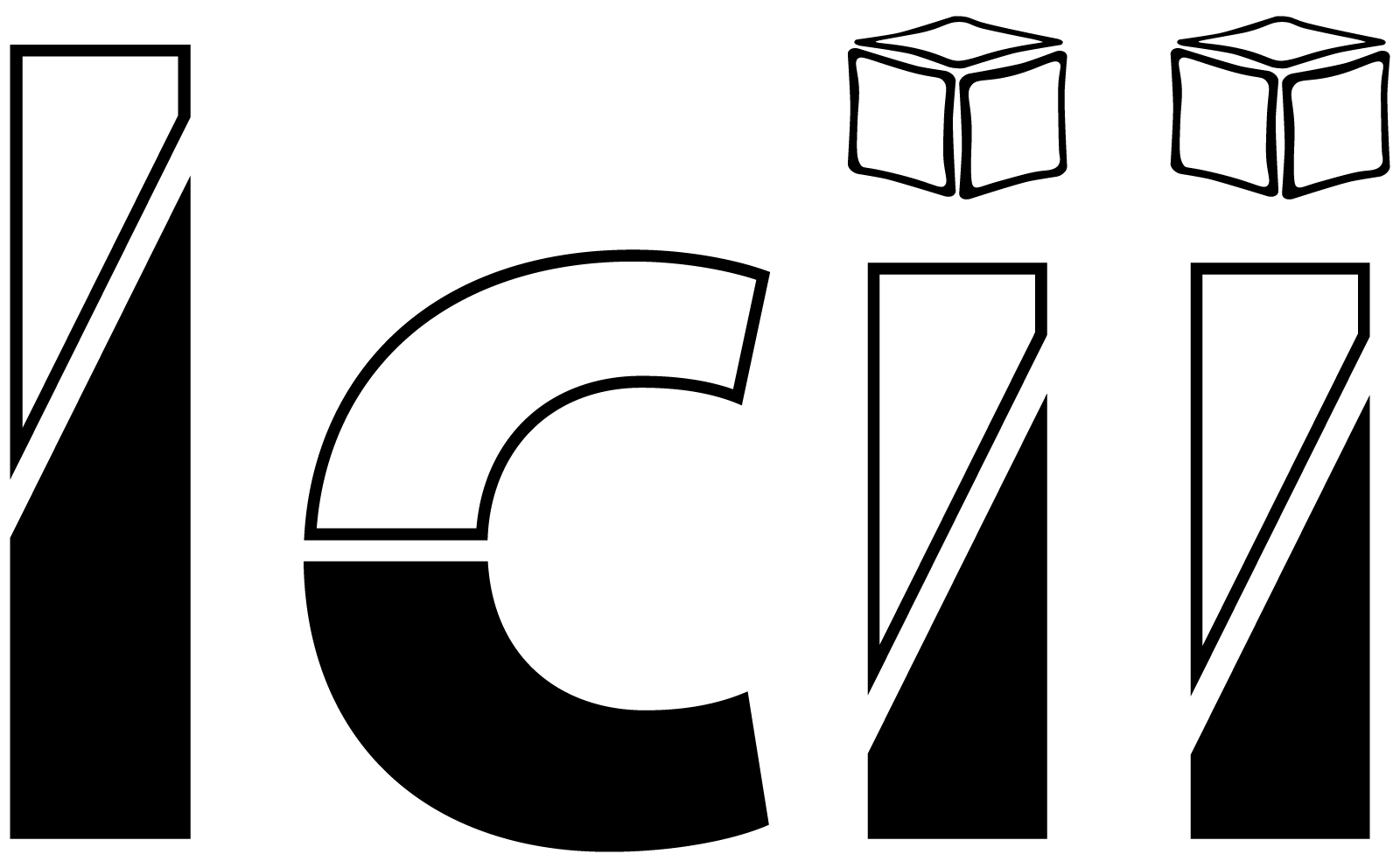 Icii Logo