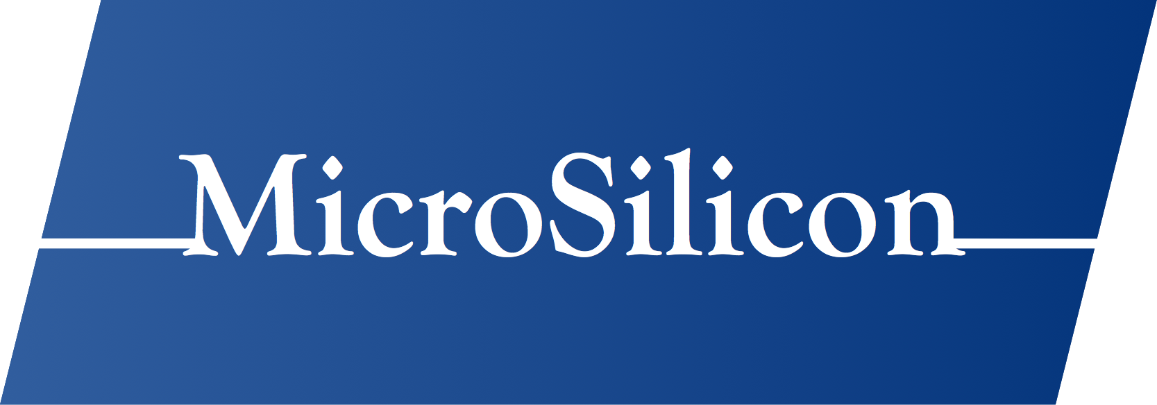 MicroSilicon logo