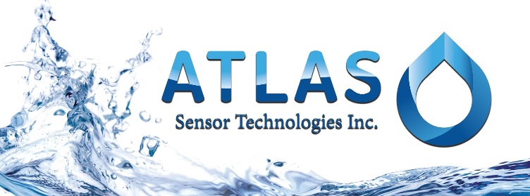Atlas Sensors logo