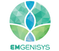 Emgenisys logo