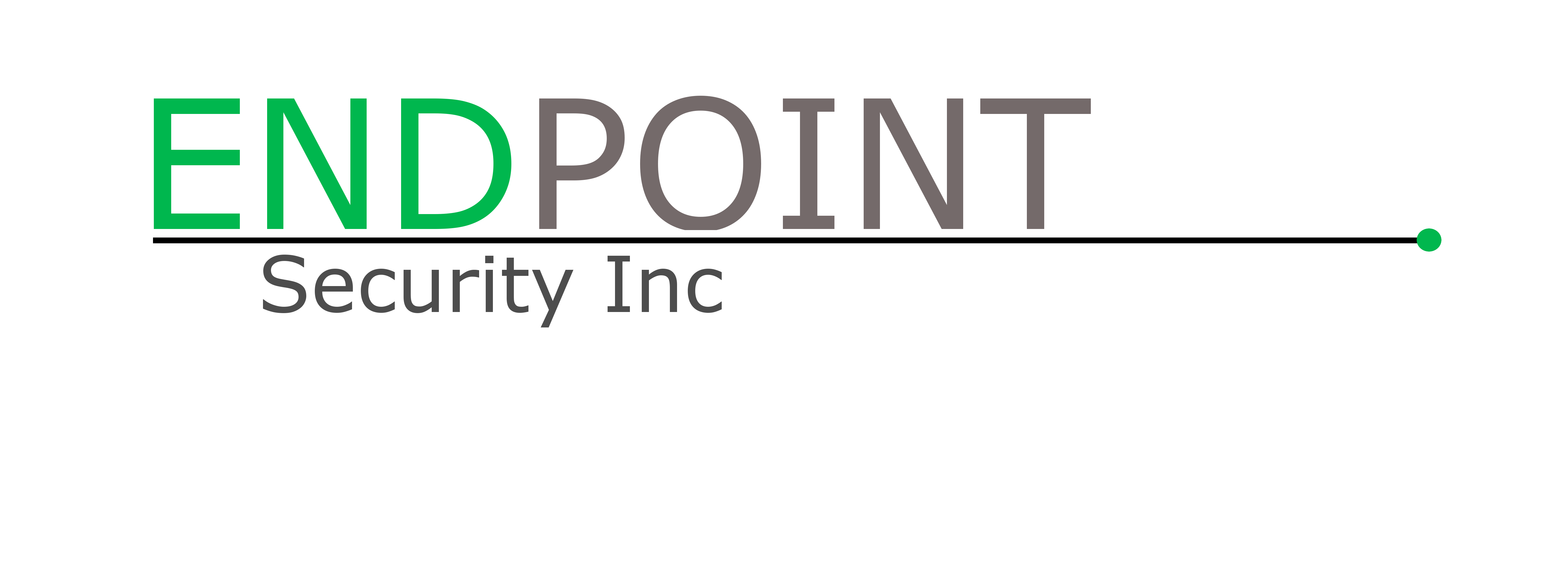 EndPoint Security logo