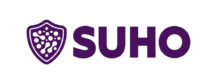 SUHO logo
