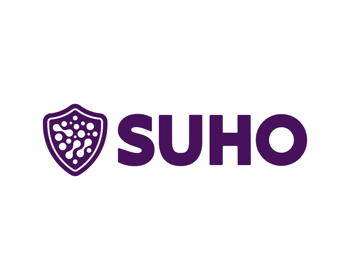 SUHO logo