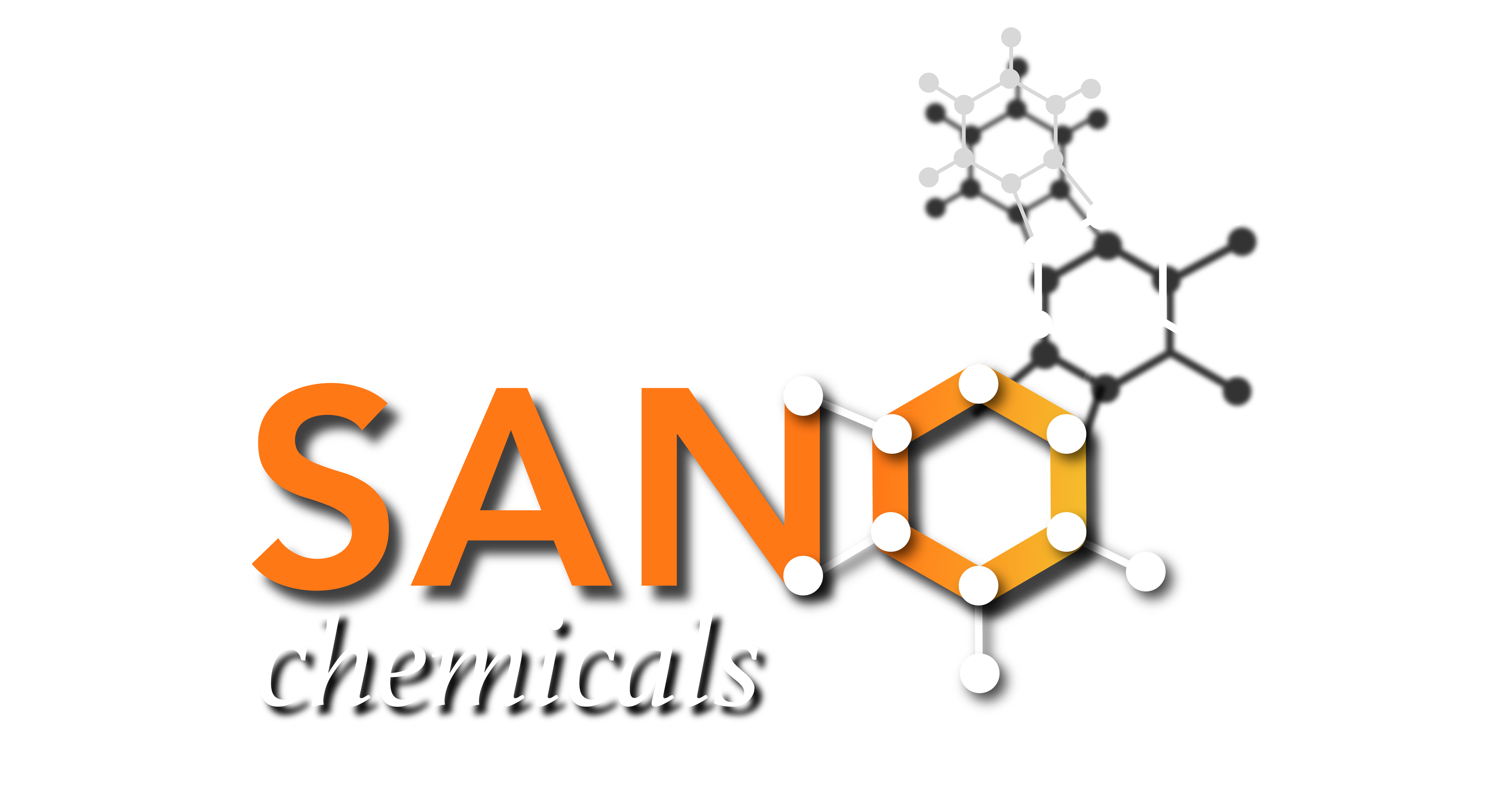 Sano Chemicals logo