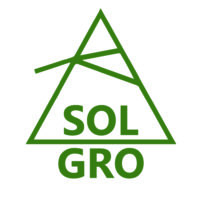 SolGro logo