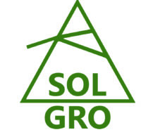 SolGro logo