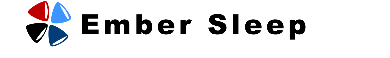 Ember Sleep Logo