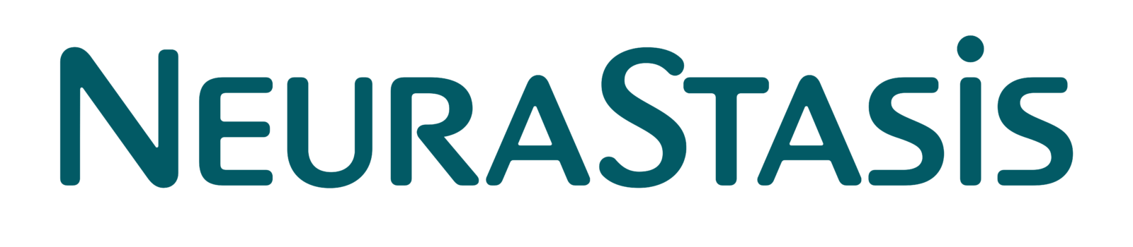 NeuraStasis Inc. Logo