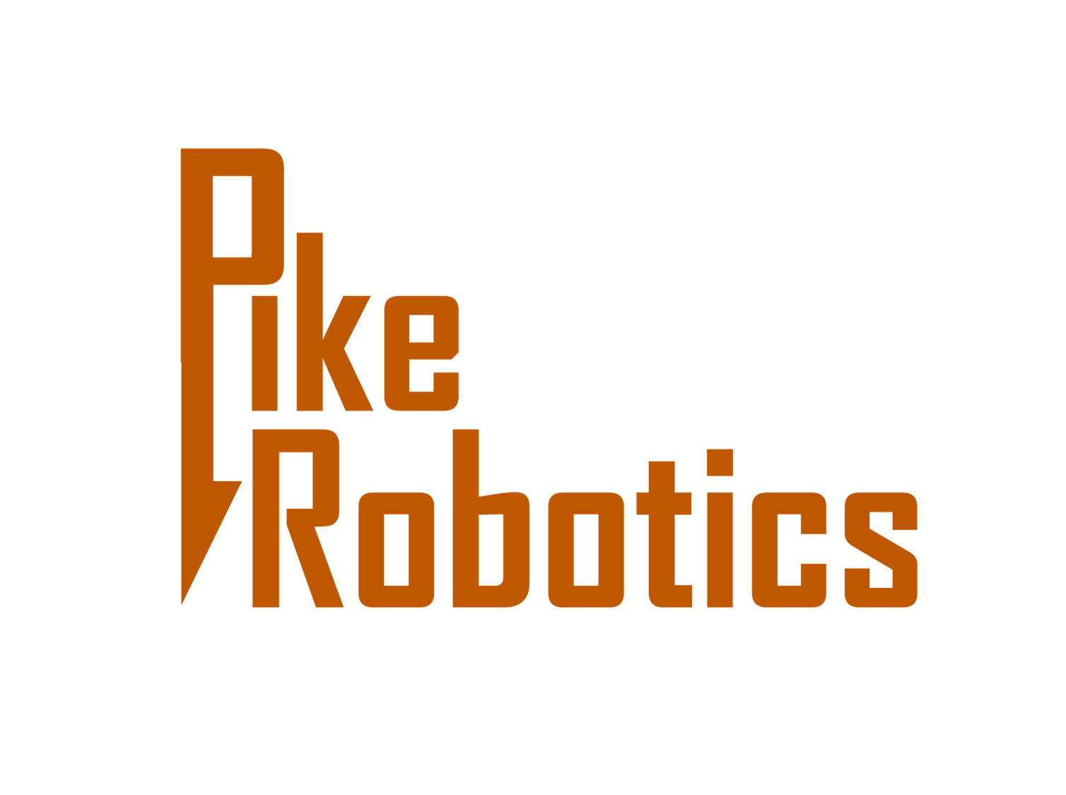 Pike Robotics Logo