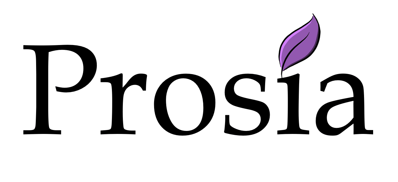 Prosia Logo