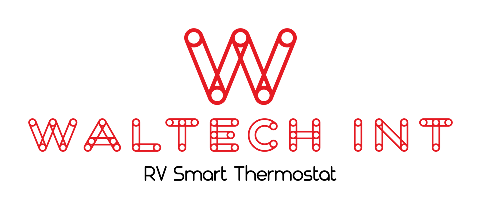 Waltech International Inc. Logo