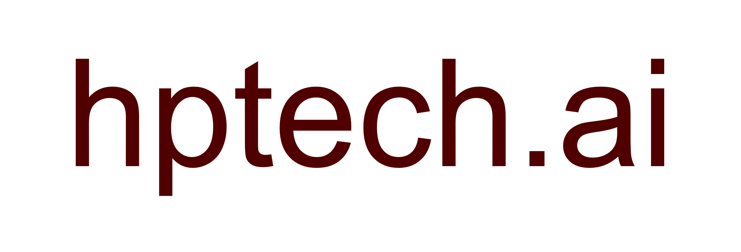HPTechAI Logo