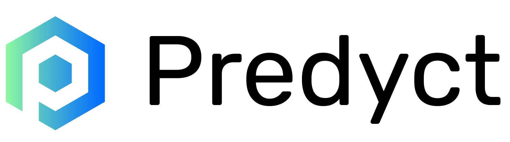 Predyct Logo