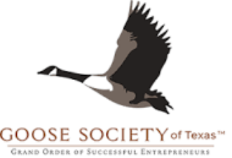 GOOSE Society of Texas Logo