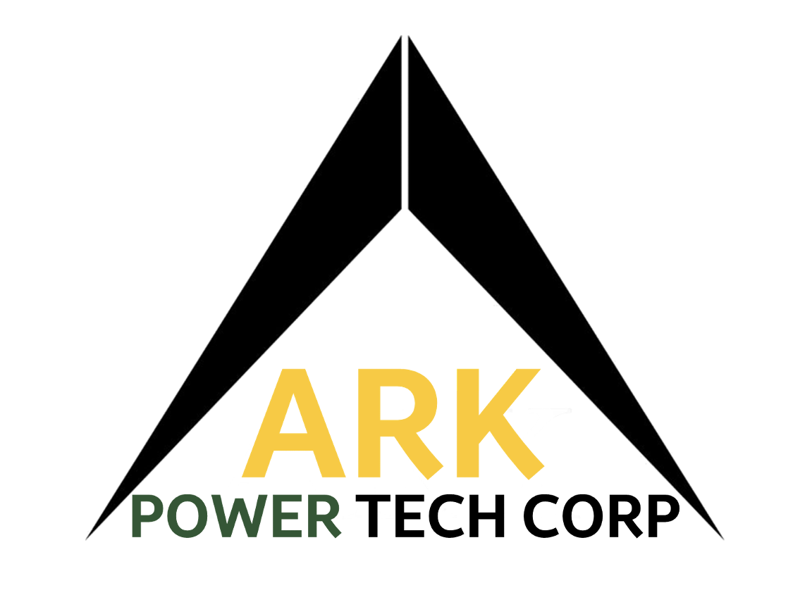 ARK Power Technology Corp