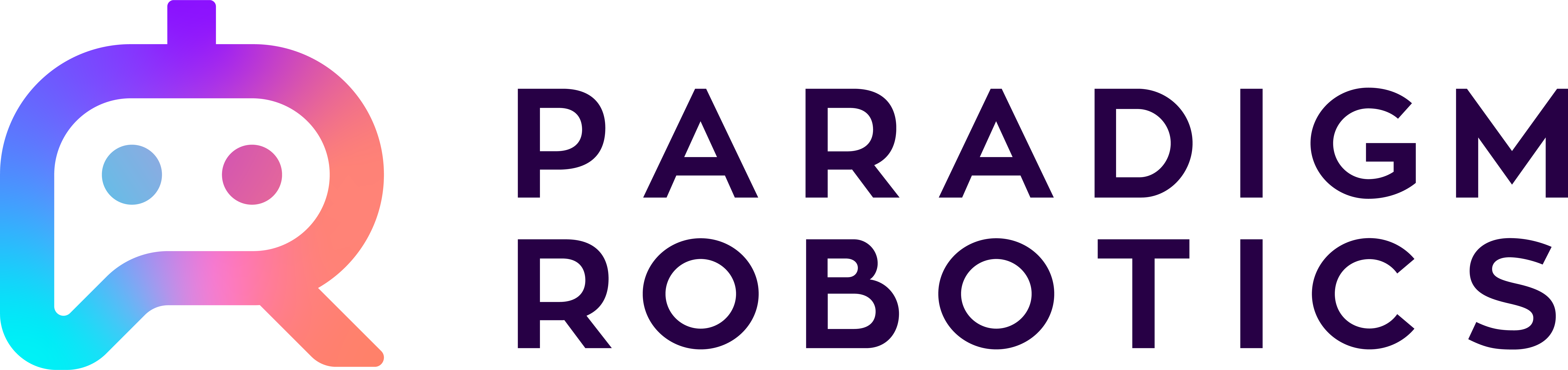Paradigm Robotics