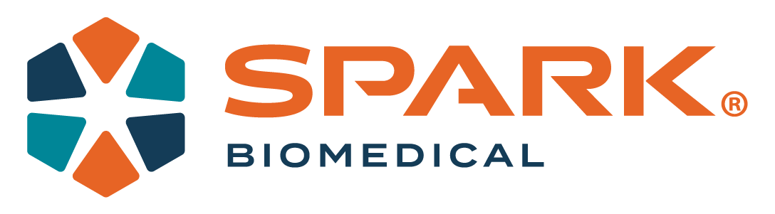 Spark biomed logo