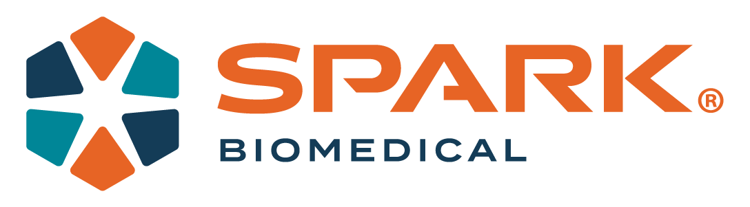 Spark biomed logo