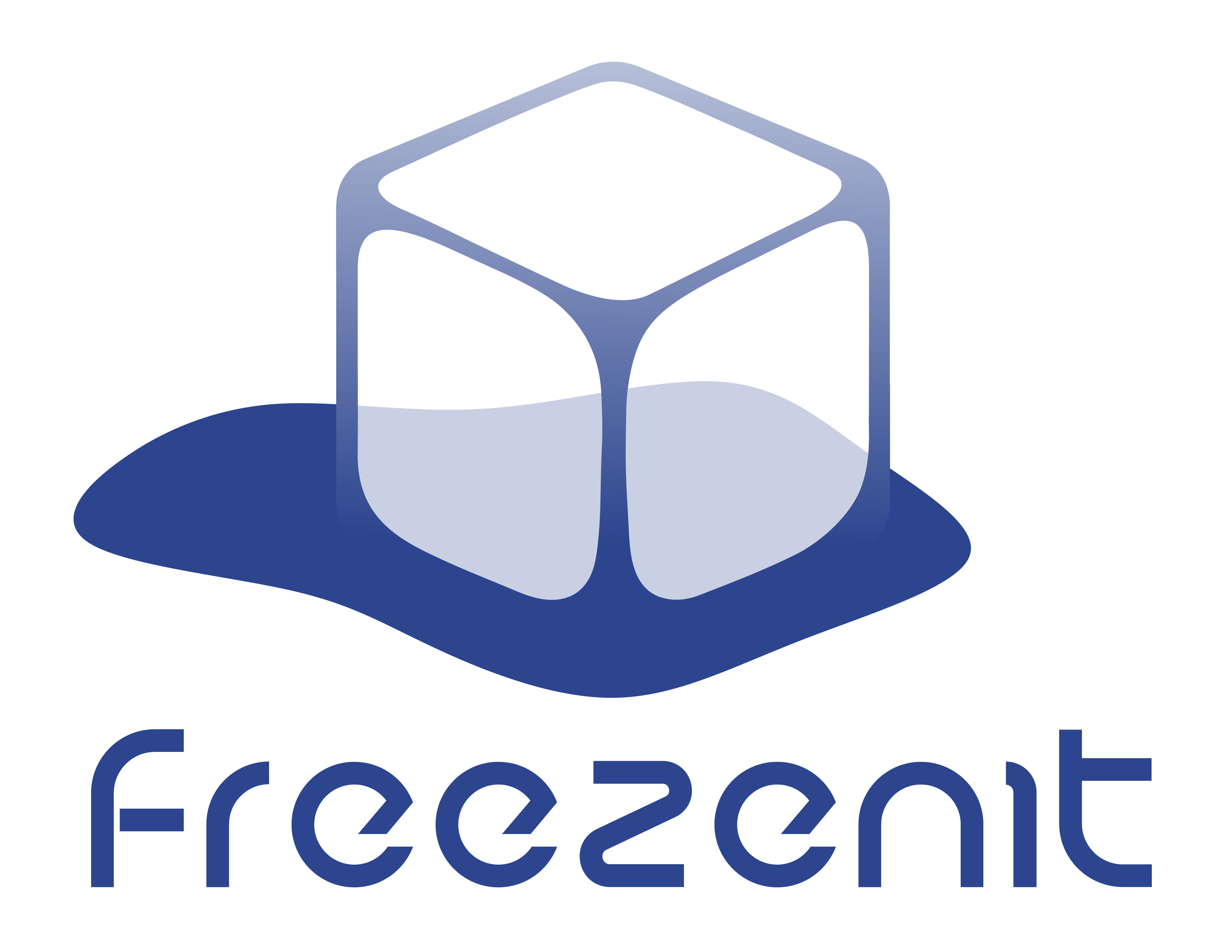 Freeezenit Logo