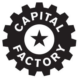 capital factory logo